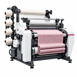 Fabric Manufacturing Machinery