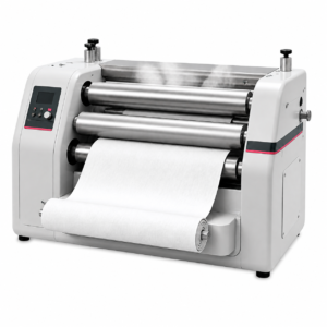 Fabric Finishing Machinery