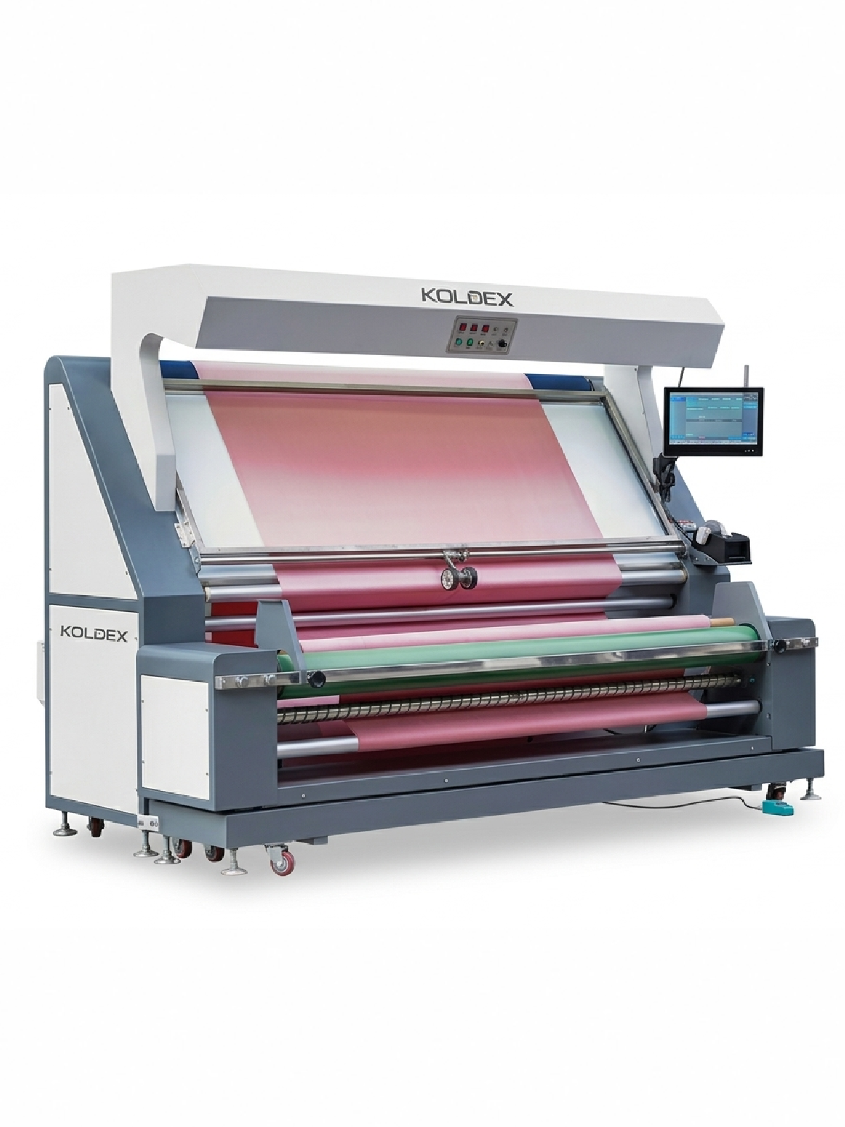 XF-2100CP-ED